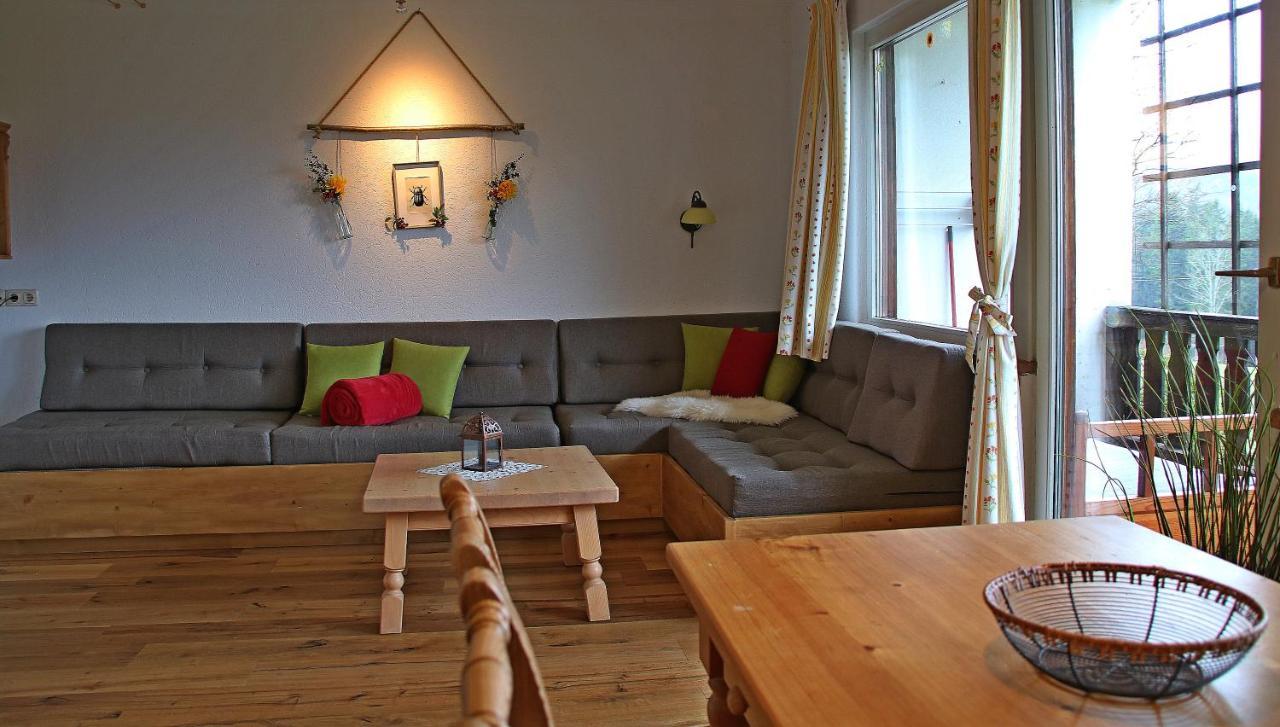 Haus Stangl Apartamento Bad Aussee Exterior foto