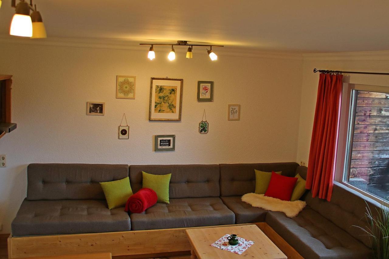 Haus Stangl Apartamento Bad Aussee Exterior foto