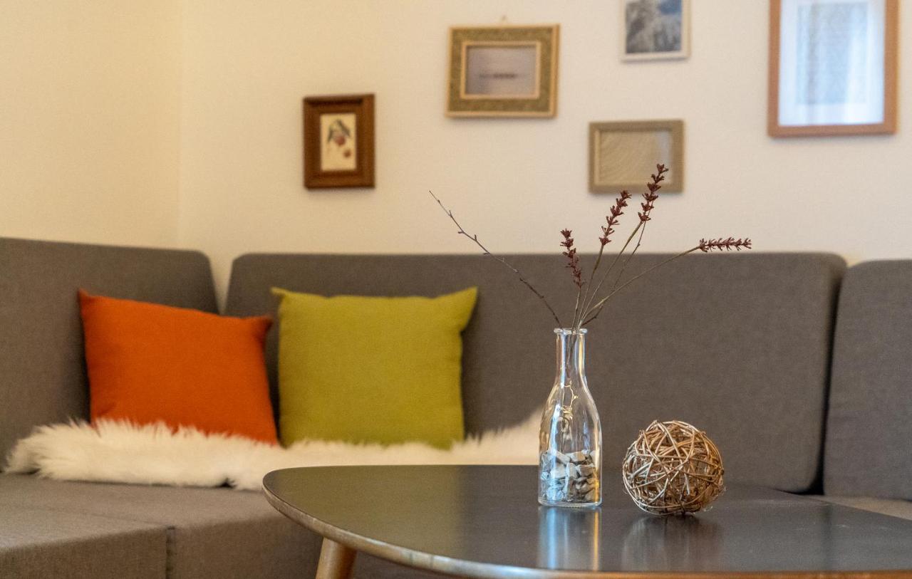 Haus Stangl Apartamento Bad Aussee Exterior foto