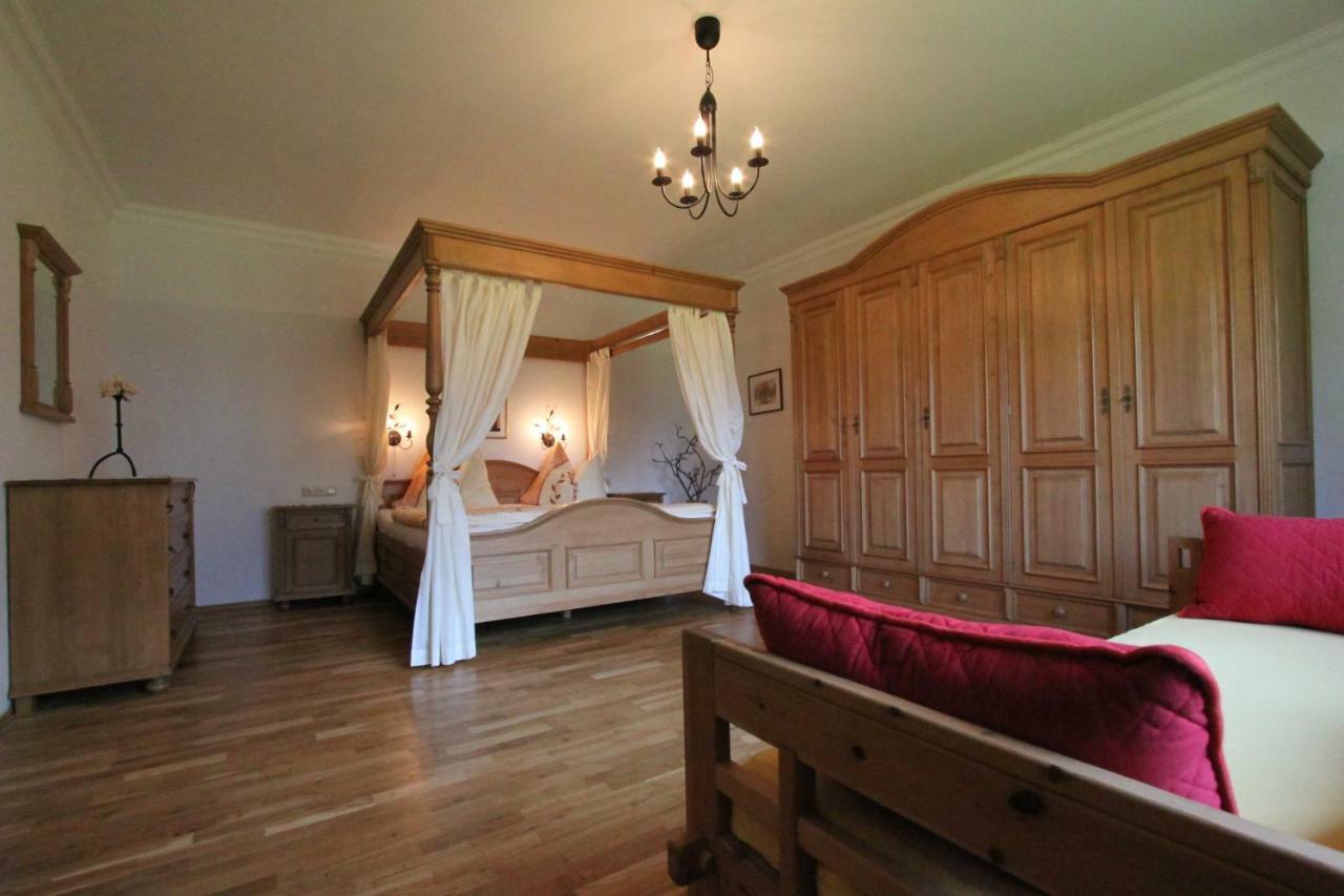 Haus Stangl Apartamento Bad Aussee Exterior foto